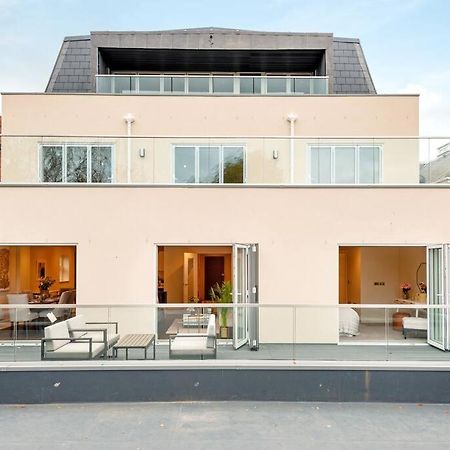 Appartamento 2Br Urban Vista Retreat Chcl F7 Chigwell Esterno foto